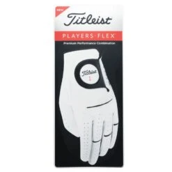 Titleist Men's Players Flex Golf Glove 9 Titleist Men's Players Flex Golf Glove -Golf Equipment Discount Store 0071472 titleist mens players flex golf glove