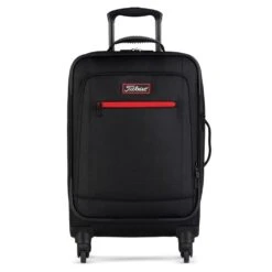 Titleist Players Spinner Suitcase