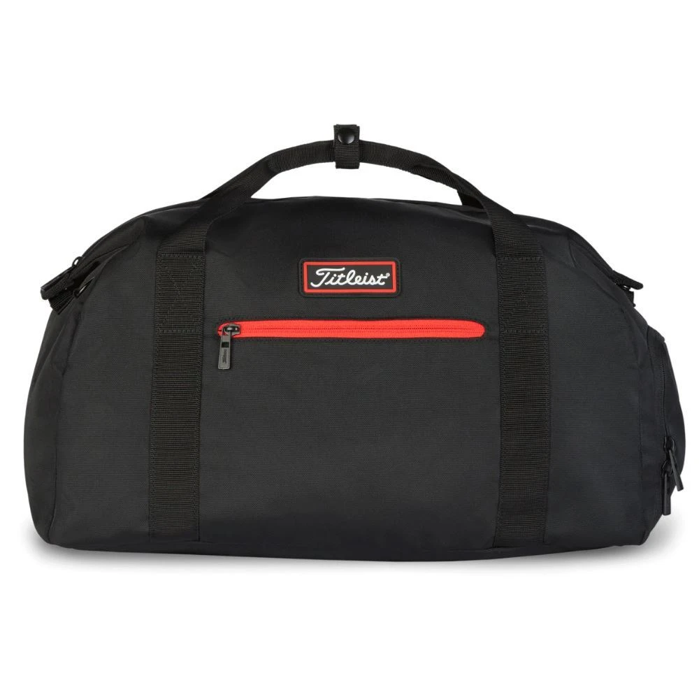 Titleist Players Boston Bag 3 Titleist Players Boston Bag