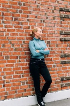 Abacus Ladies Tralee Softshell Golf Trousers 8 Abacus Ladies Tralee Softshell Golf Trousers -Golf Equipment Discount Store 0072636 abacus ladies tralee softshell golf trousers