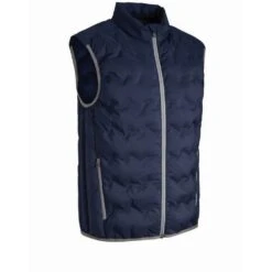 Glenmuir Men's Bute Golf Gilet -Golf Equipment Discount Store 0073105 glenmuir mens bute golf gilet