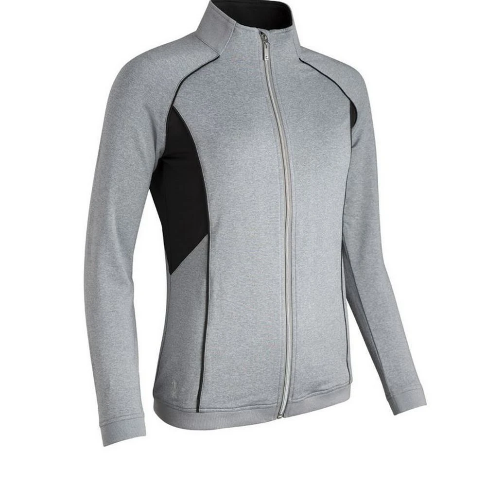 Glenmuir Ladies Bree Golf Midlayer 3 Glenmuir Ladies Bree Golf Midlayer