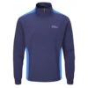 Oscar Jacobson Men's Thornton Golf Midlayer