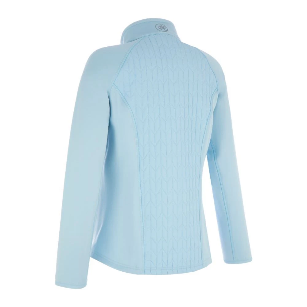 ProQuip Ladies Pro-Flex EVO II Thermal Golf Jacket 5 ProQuip Ladies Pro-Flex EVO II Thermal Golf Jacket - Image 3