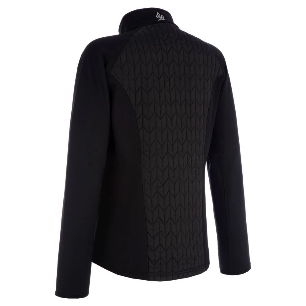 ProQuip Ladies Pro-Flex EVO II Thermal Golf Jacket 6 ProQuip Ladies Pro-Flex EVO II Thermal Golf Jacket - Image 4