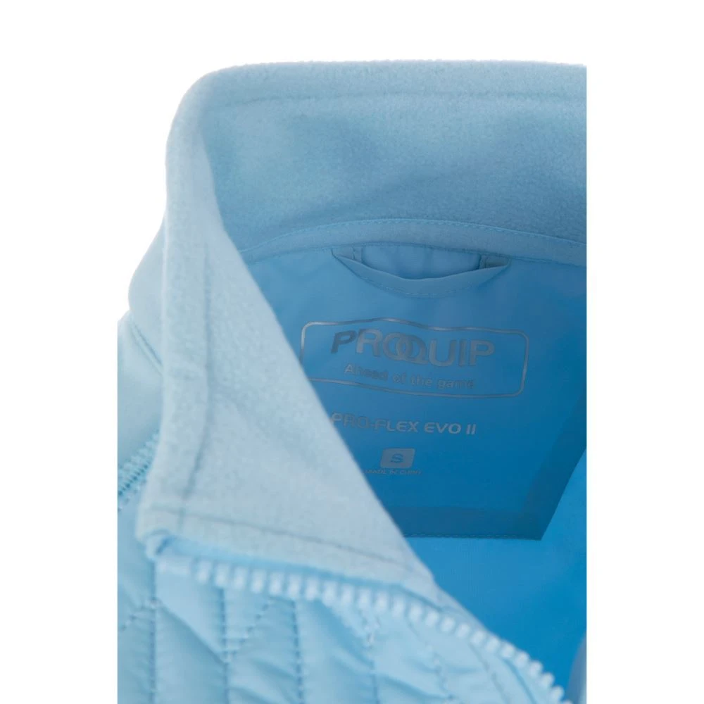 ProQuip Ladies Pro-Flex EVO II Thermal Golf Jacket 7 ProQuip Ladies Pro-Flex EVO II Thermal Golf Jacket - Image 5
