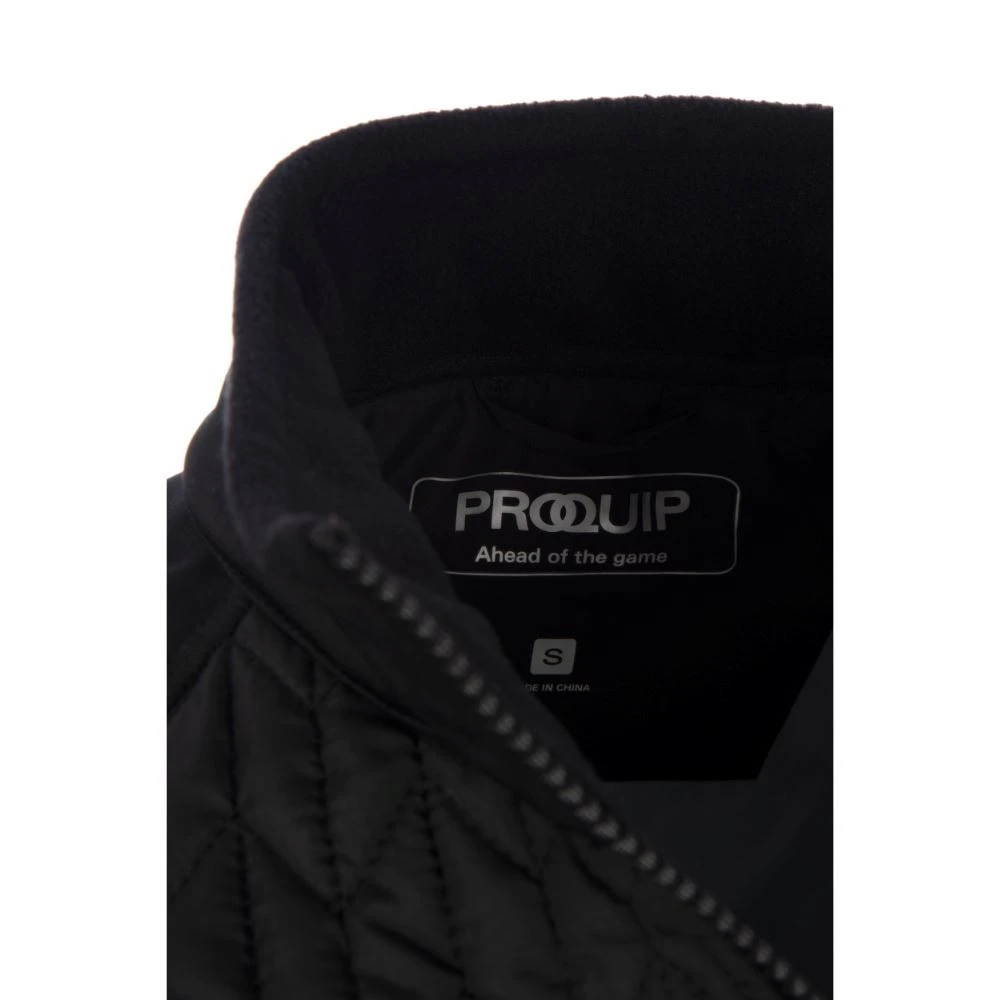 ProQuip Ladies Pro-Flex EVO II Thermal Golf Jacket 8 ProQuip Ladies Pro-Flex EVO II Thermal Golf Jacket - Image 6