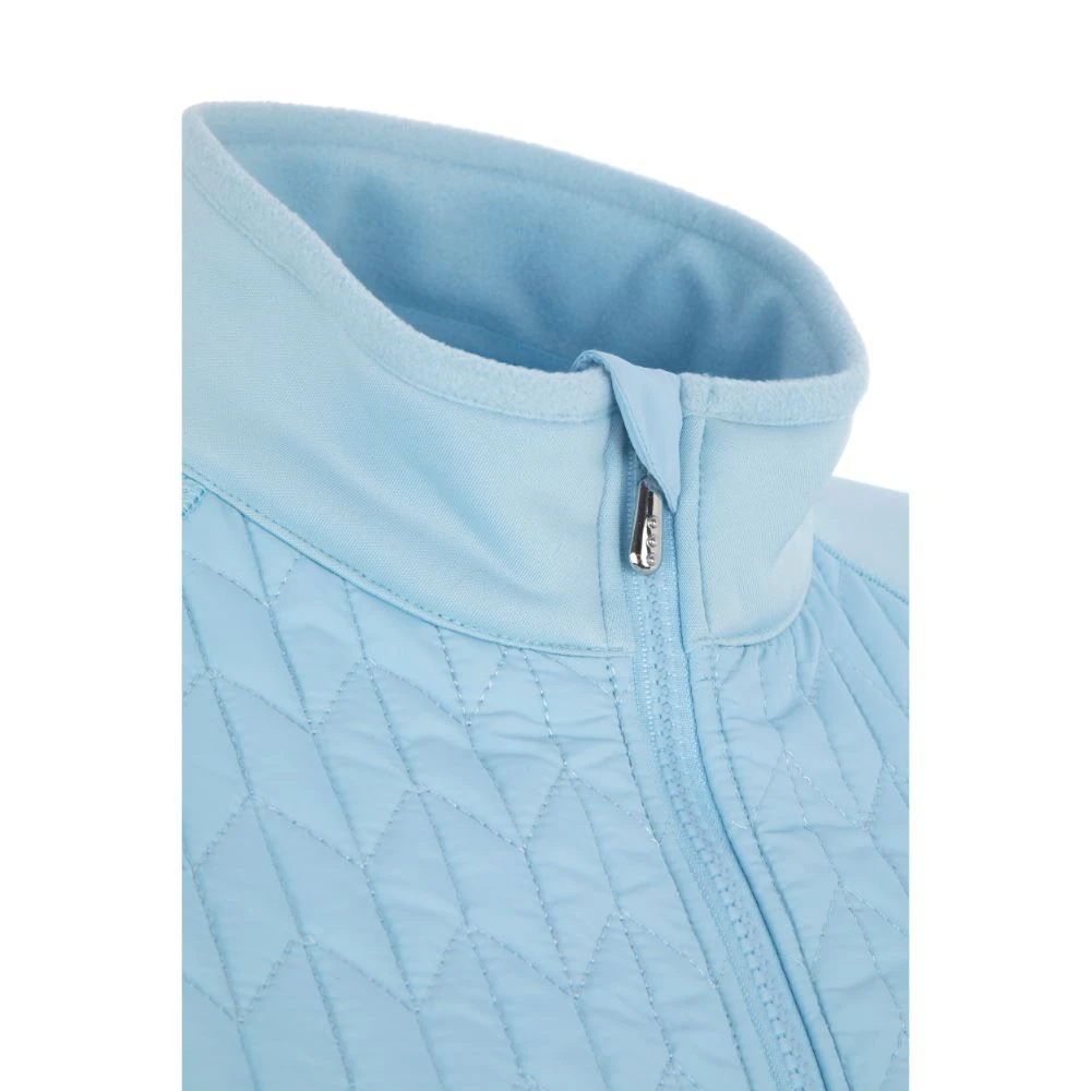 ProQuip Ladies Pro-Flex EVO II Thermal Golf Jacket 9 ProQuip Ladies Pro-Flex EVO II Thermal Golf Jacket - Image 7