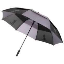 ProQuip Pro-Flex Double Canopy Golf Umbrella 8 ProQuip Pro-Flex Double Canopy Golf Umbrella -Golf Equipment Discount Store 0073382 proquip pro flex double canopy golf umbrella