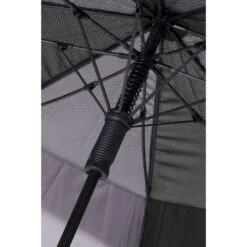 ProQuip Pro-Flex Double Canopy Golf Umbrella 10 ProQuip Pro-Flex Double Canopy Golf Umbrella -Golf Equipment Discount Store 0073384 proquip pro flex double canopy golf umbrella
