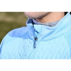 ProQuip Ladies Pro-Flex EVO II Thermal Golf Jacket 32 ProQuip Ladies Pro-Flex EVO II Thermal Golf Jacket -Golf Equipment Discount Store 0073417 proquip ladies pro flex evo ii thermal golf jacket