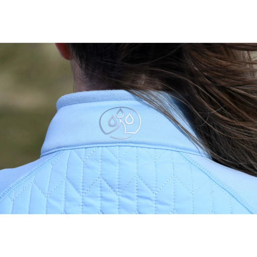 ProQuip Ladies Pro-Flex EVO II Thermal Golf Jacket 17 ProQuip Ladies Pro-Flex EVO II Thermal Golf Jacket - Image 15