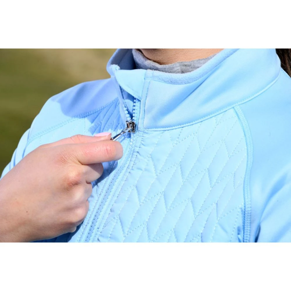 ProQuip Ladies Pro-Flex EVO II Thermal Golf Jacket 18 ProQuip Ladies Pro-Flex EVO II Thermal Golf Jacket - Image 16