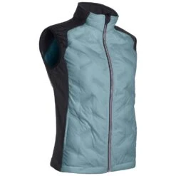 Abacus Ladies Dunes Hybrid Golf Vest 11 Abacus Ladies Dunes Hybrid Golf Vest -Golf Equipment Discount Store 0073693 abacus ladies dunes hybrid golf vest