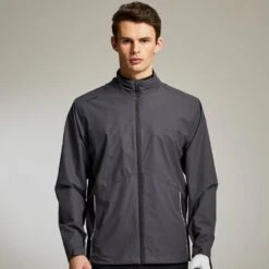 PING Men's Sensordry Waterproof Golf Jacket -Golf Equipment Discount Store 0073742 ping mens sensordry waterproof golf jacket