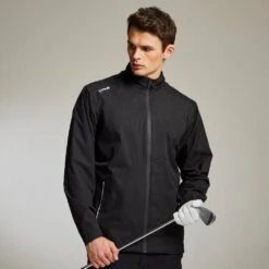 PING Men's Sensordry Waterproof Golf Jacket -Golf Equipment Discount Store 0073745 ping mens sensordry waterproof golf jacket