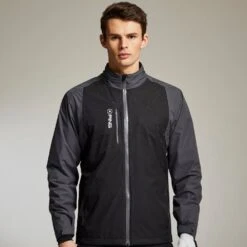 PING Men's Sensordry Pro Waterproof Golf Jacket -Golf Equipment Discount Store 0073746 ping mens sensordry pro waterproof golf jacket