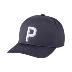Puma Men's P110 Snapback Golf Cap -Golf Equipment Discount Store 0073767 puma mens p110 snapback golf cap