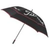Titleist Tour Double Canopy Golf Umbrella - 68" -Golf Equipment Discount Store 0073769 titleist tour double canopy golf umbrella 68