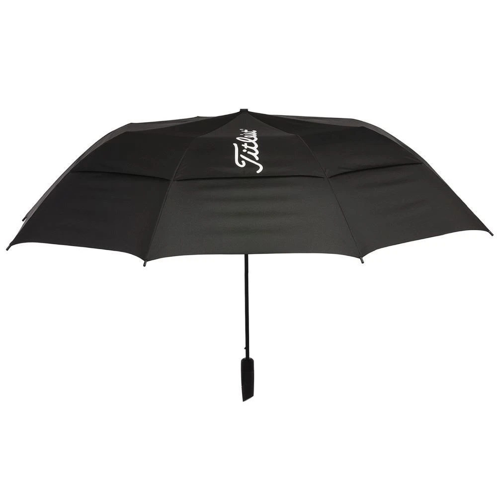 Titleist Players Folding Golf Umbrella - 58" 4 Titleist Players Folding Golf Umbrella - 58" - Image 2