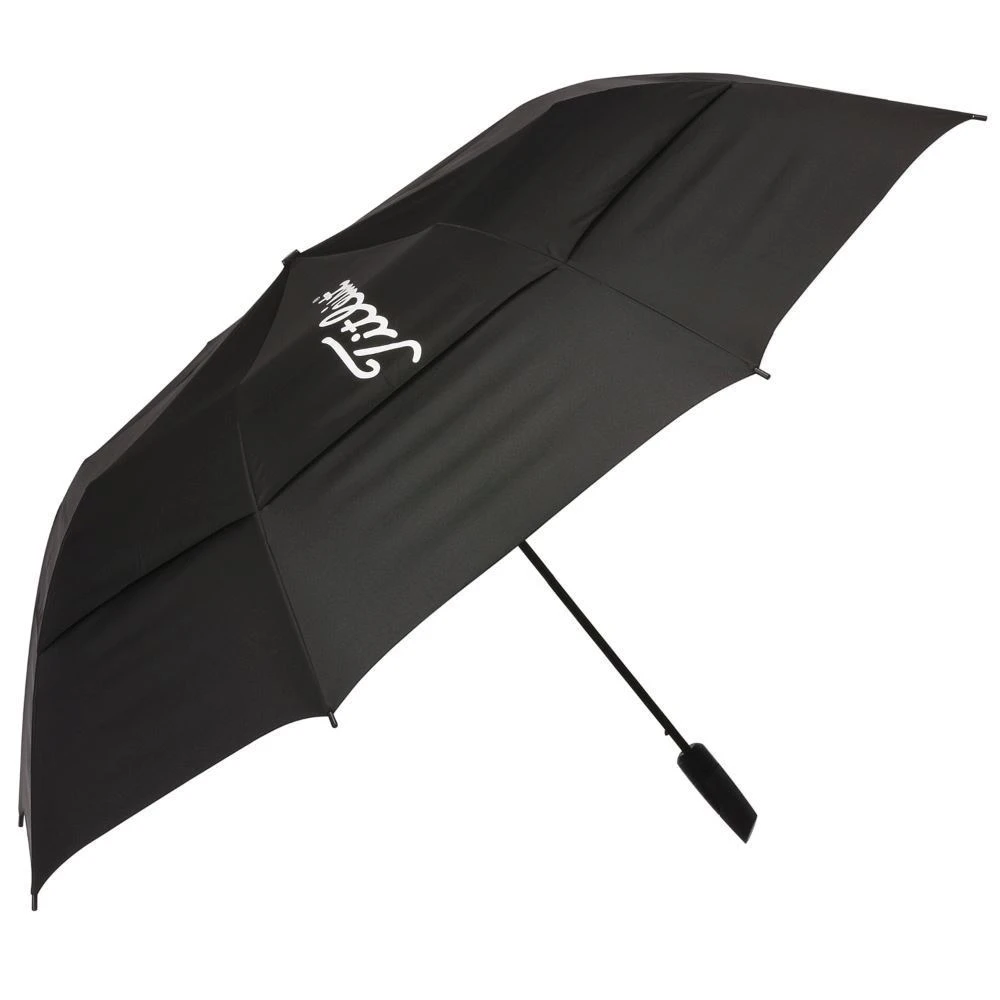 Titleist Players Folding Golf Umbrella - 58" 3 Titleist Players Folding Golf Umbrella - 58"