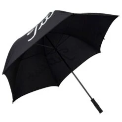 Titleist Players Single Canopy Golf Umbrella - 68" -Golf Equipment Discount Store 0073813 titleist players single canopy golf umbrella 68