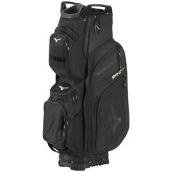 Mizuno BR-D4 Golf Cart Bag -Golf Equipment Discount Store 0073892 mizuno br d4 golf cart bag