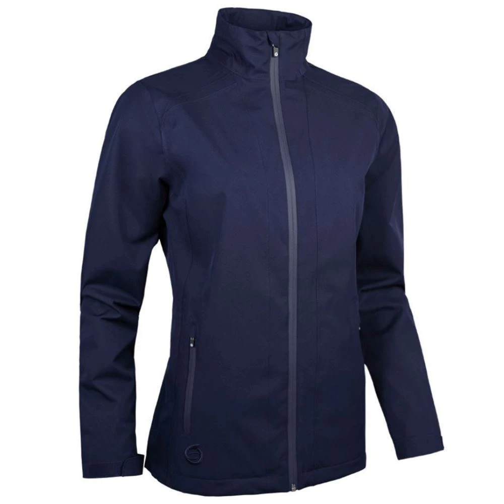 Sunderland Ladies Killy Waterproof Golf Jacket 5 Sunderland Ladies Killy Waterproof Golf Jacket - Image 3