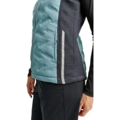 Abacus Ladies Dunes Hybrid Golf Vest 14 Abacus Ladies Dunes Hybrid Golf Vest -Golf Equipment Discount Store 0074130 abacus ladies dunes hybrid golf vest
