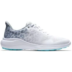 FootJoy Ladies Flex Athletic Golf Shoes -Golf Equipment Discount Store 0074365 footjoy ladies flex athletic golf shoes