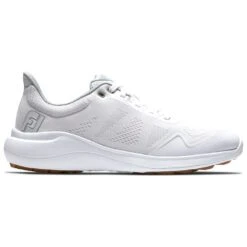 FootJoy Ladies Flex Athletic Golf Shoes -Golf Equipment Discount Store 0074377 footjoy ladies flex athletic golf shoes