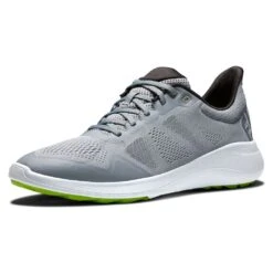 FootJoy Men's Flex Athletic Golf Shoes -Golf Equipment Discount Store 0074394 footjoy mens flex athletic golf shoes