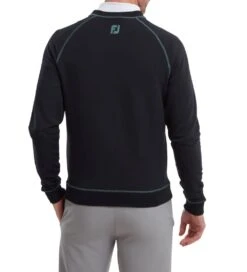 FootJoy Men's Dri Release Crew Neck Golf Sweater 9 FootJoy Men's Dri Release Crew Neck Golf Sweater -Golf Equipment Discount Store 0074879 footjoy mens dri release crew neck golf sweater