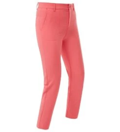 FootJoy Ladies Stretch Cropped Golf Trousers -Golf Equipment Discount Store 0075189 footjoy ladies stretch cropped golf trousers