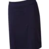 FootJoy Ladies Navy Interlock Golf Skort