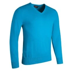 Glenmuir Men's Eden Cotton Golf Sweater -Golf Equipment Discount Store 0075290 glenmuir mens eden cotton golf sweater