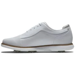 FootJoy Ladies Traditions Shield Tip Golf Shoes -Golf Equipment Discount Store 0075316 footjoy ladies traditions shield tip golf shoes