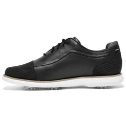 FootJoy Ladies Traditions Shield Tip Golf Shoes -Golf Equipment Discount Store 0075318 footjoy ladies traditions shield tip golf shoes