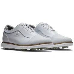 FootJoy Ladies Traditions Shield Tip Golf Shoes -Golf Equipment Discount Store 0075325 footjoy ladies traditions shield tip golf shoes