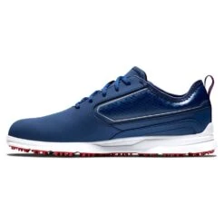 FootJoy Men's SuperLites XP Golf Shoes -Golf Equipment Discount Store 0075359 footjoy mens superlites xp golf shoes