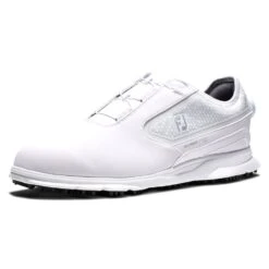 FootJoy Men's Superlites XP BOA Golf Shoes -Golf Equipment Discount Store 0075381 footjoy mens superlites xp boa golf shoes