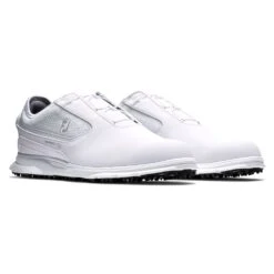FootJoy Men's Superlites XP BOA Golf Shoes -Golf Equipment Discount Store 0075383 footjoy mens superlites xp boa golf shoes