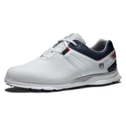 FootJoy Men's Pro SL Golf Shoes 31 FootJoy Men's Pro SL Golf Shoes -Golf Equipment Discount Store 0075398 footjoy mens pro sl golf shoes