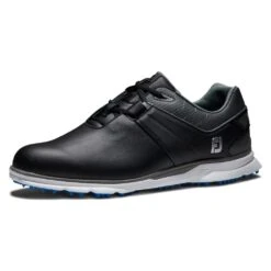 FootJoy Men's Pro SL Golf Shoes 33 FootJoy Men's Pro SL Golf Shoes -Golf Equipment Discount Store 0075401 footjoy mens pro sl golf shoes