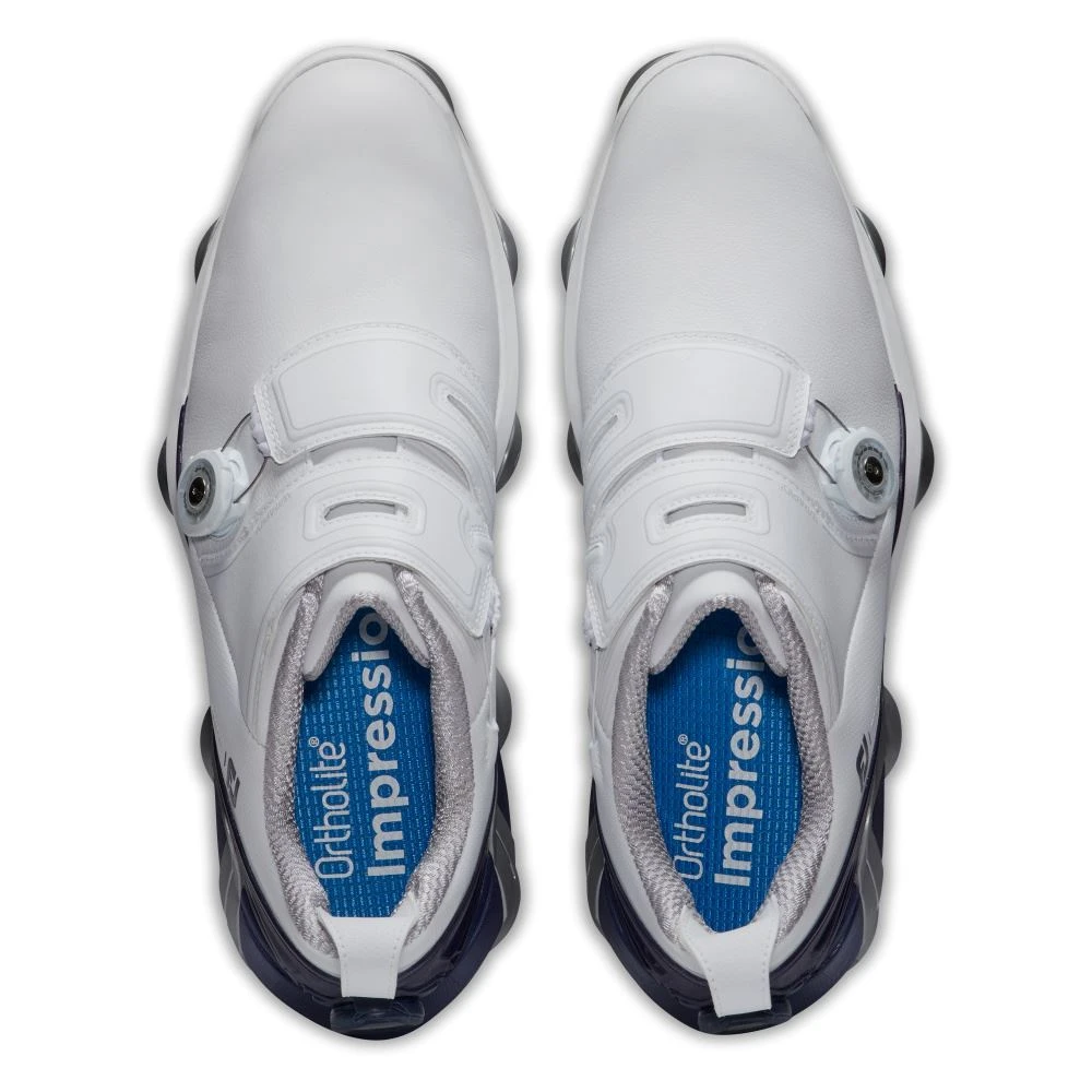 FootJoy Men's Tour Alpha Double BOA Golf Shoes 8 FootJoy Men's Tour Alpha Double BOA Golf Shoes - Image 6