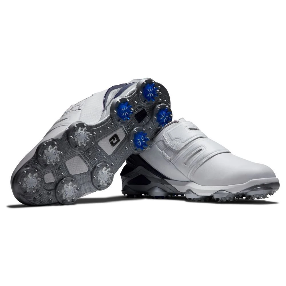 FootJoy Men's Tour Alpha Double BOA Golf Shoes 9 FootJoy Men's Tour Alpha Double BOA Golf Shoes - Image 7