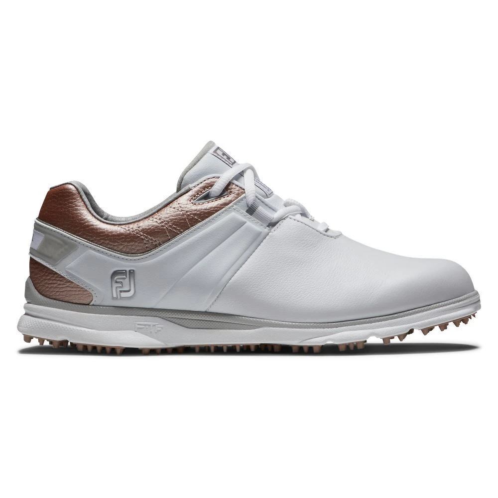FootJoy Ladies Pro SL Golf Shoes 3 FootJoy Ladies Pro SL Golf Shoes