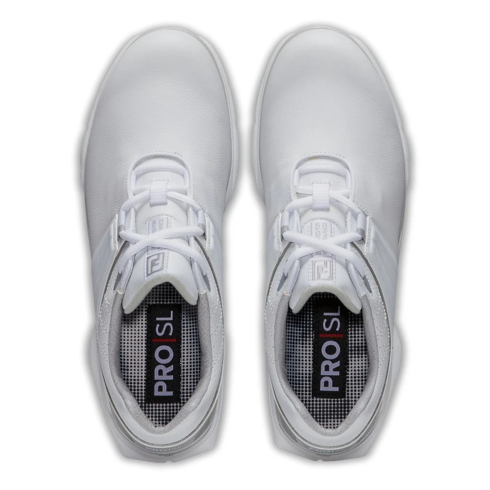 FootJoy Ladies Pro SL Golf Shoes 18 FootJoy Ladies Pro SL Golf Shoes - Image 16