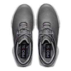 FootJoy Ladies Pro SL Golf Shoes 38 FootJoy Ladies Pro SL Golf Shoes -Golf Equipment Discount Store 0075449 footjoy ladies pro sl golf shoes