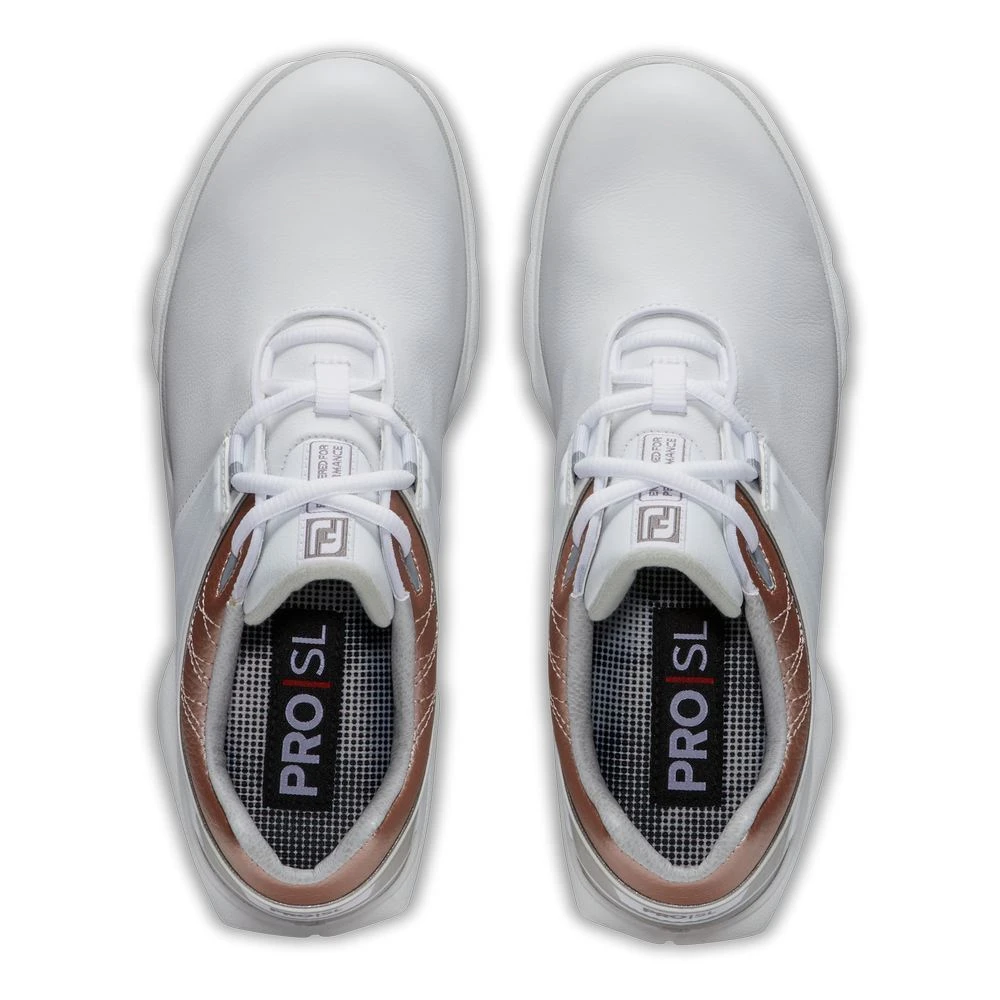 FootJoy Ladies Pro SL Golf Shoes 20 FootJoy Ladies Pro SL Golf Shoes - Image 18